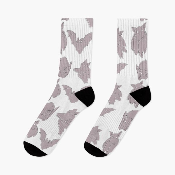 Item preview, Little Bats (v1) designed and sold by melissamakes.