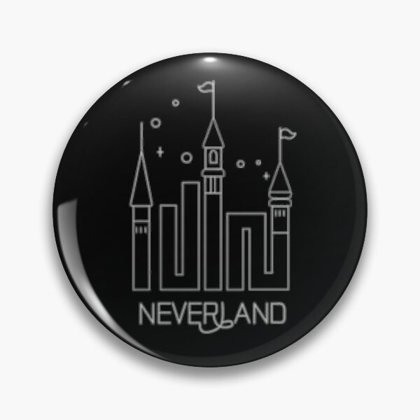 Item preview, (g)i-dle neverland logo designed and sold by cedcas.