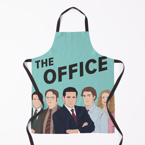 Item preview, The Office designed and sold by Flakey-.