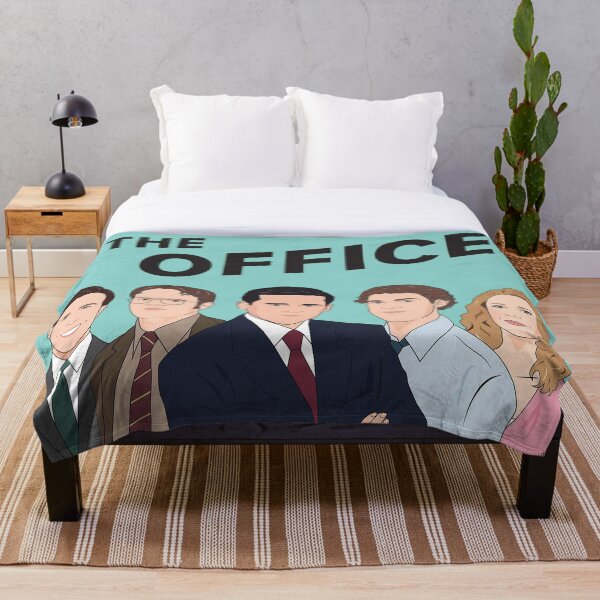 Item preview, The Office designed and sold by Flakey-.