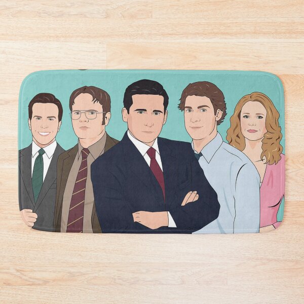 Item preview, The Office designed and sold by Flakey-.