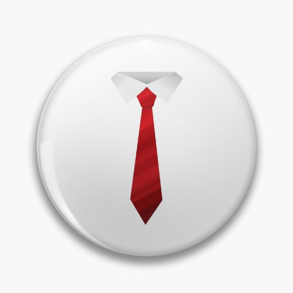 Item preview, CUTE RED SUIT TIE FUNNY TUXEDO T-SHIRT designed and sold by TheAwesomeMiro.