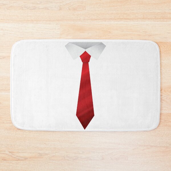 Item preview, CUTE RED SUIT TIE FUNNY TUXEDO T-SHIRT designed and sold by TheAwesomeMiro.
