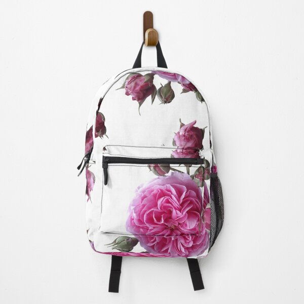 Item preview, Pink Rose - Old Style Rose designed and sold by AgaSilva.