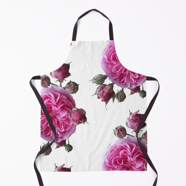 Item preview, Pink Rose - Old Style Rose designed and sold by AgaSilva.