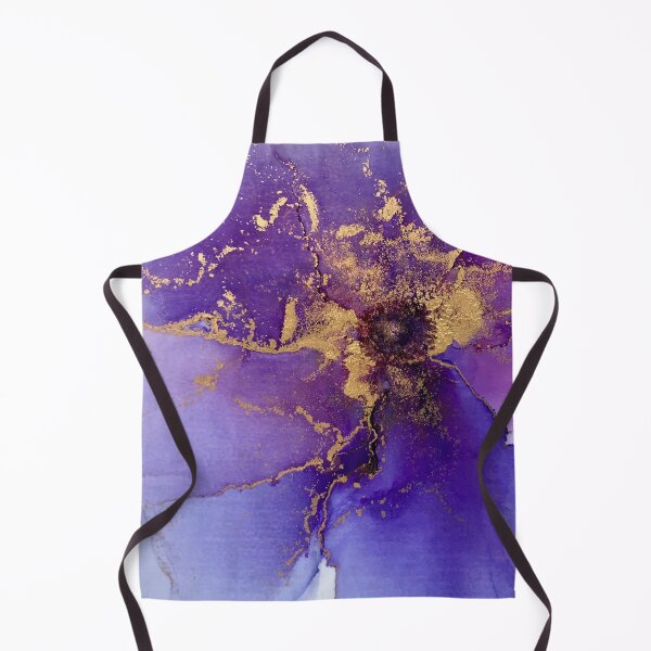 Aperçu de l'œuvre Purple Haze créée et vendue par Jana M Gray.
