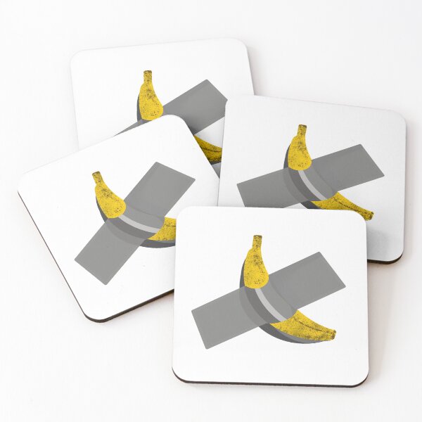 Item preview, Banana Art For Scale designed and sold by Roommates.