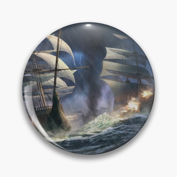 Item preview, Storms Make Sailors by Shen Fei designed and sold by Chaosium.