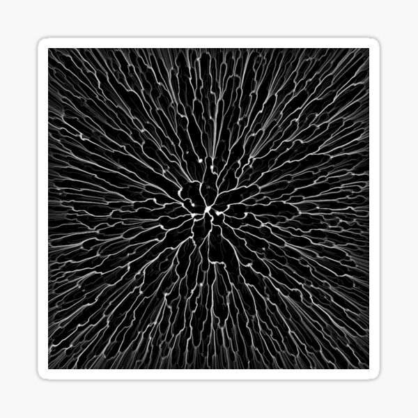 X.J:484663 Sticker