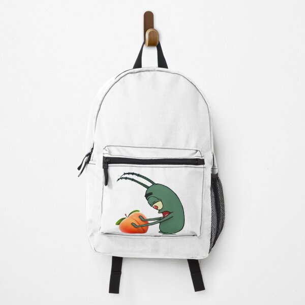 Item preview, Plankton Peach designed and sold by yawnni.