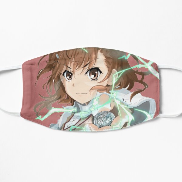 Misaka Mikoto Gifts & Merchandise Redbubble