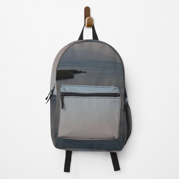 Item preview, A smokey day out on Donner Lake designed and sold by Anthony Cook.