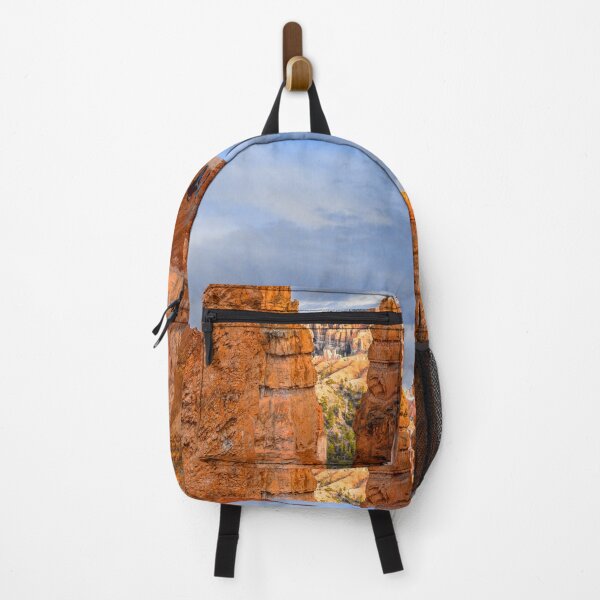 Item preview, USA. Utah. Bryce Canyon National Park. Trail. designed and sold by vadim19.