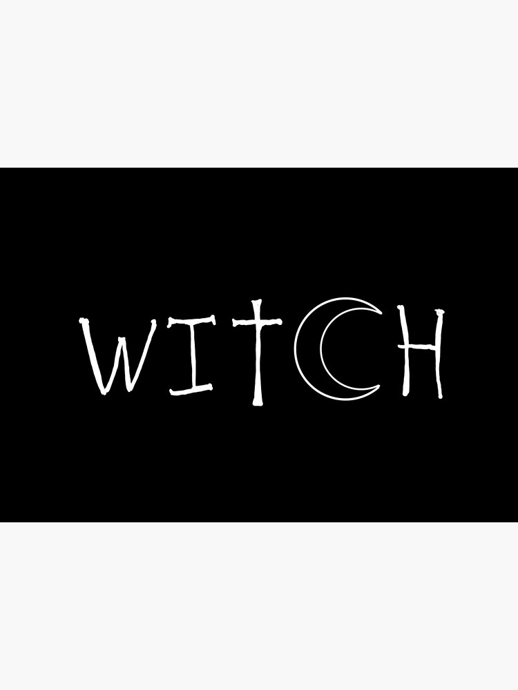 Witch | Pagan Wicca by Kittyworks
