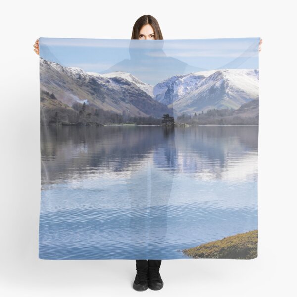 Item preview, Ullswater, Lake District. UK designed and sold by Catchlight-Pics.