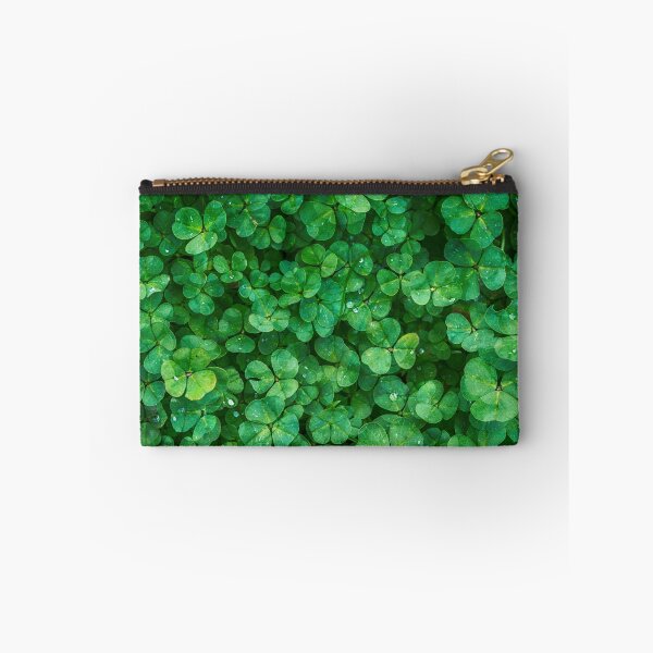 Item preview, Clover Field! designed and sold by DoodleDashCollective.