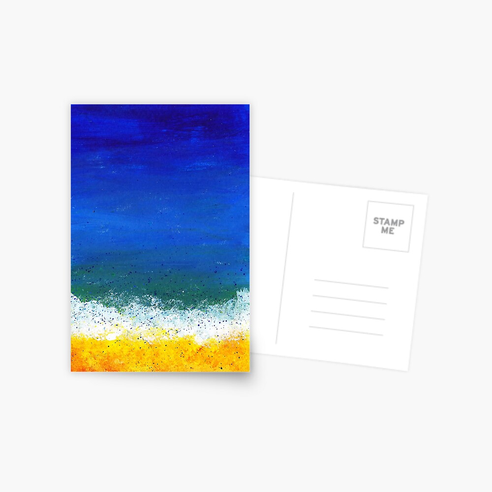 Item preview, Postcard designed and sold by GillianAdams.