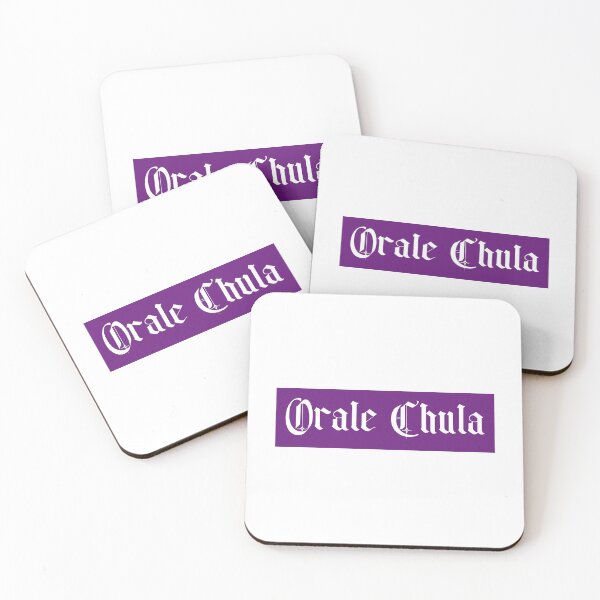 Item preview, Orale Chula designed and sold by Evilprincessa57.