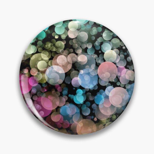 Item preview,  Colorful Circles Bokeh Background 18 designed and sold by cnslcnr.