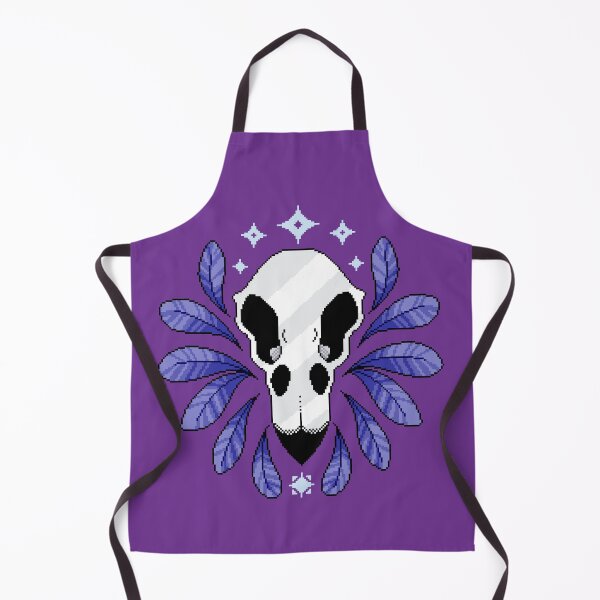 Item preview, Bird Skull designed and sold by MetallicWings15.