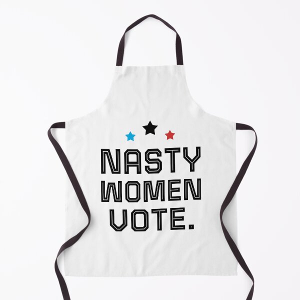 Item preview, Nasty Women Vote designed and sold by AnimaLovers.
