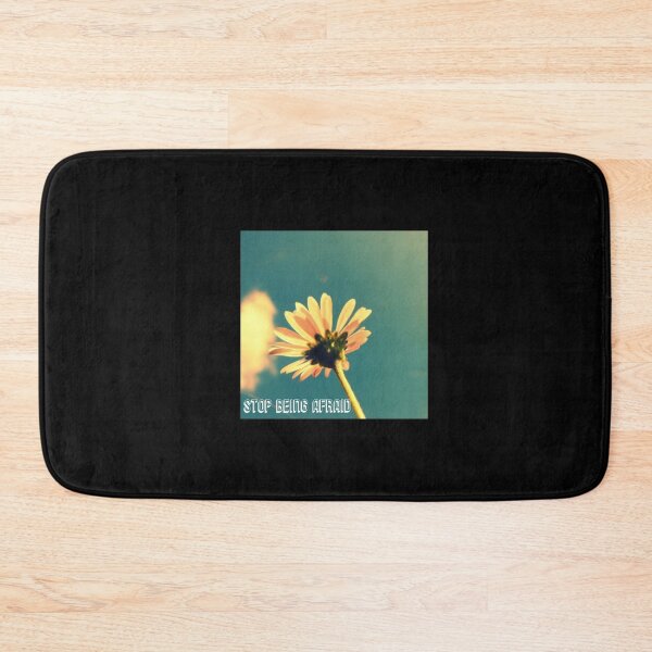 Item preview, Stop being afraid designed and sold by DijaOutlet.