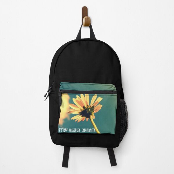 Item preview, Stop being afraid designed and sold by DijaOutlet.