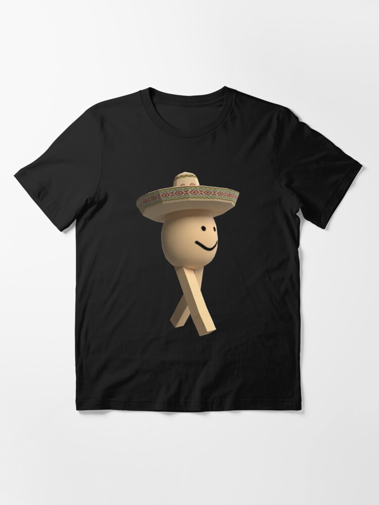 Poco Loco Roblox Egg With Legs Dank Meme Roblox T Shirt By Ludivinedupont Redbubble - cowboy shirt roblox