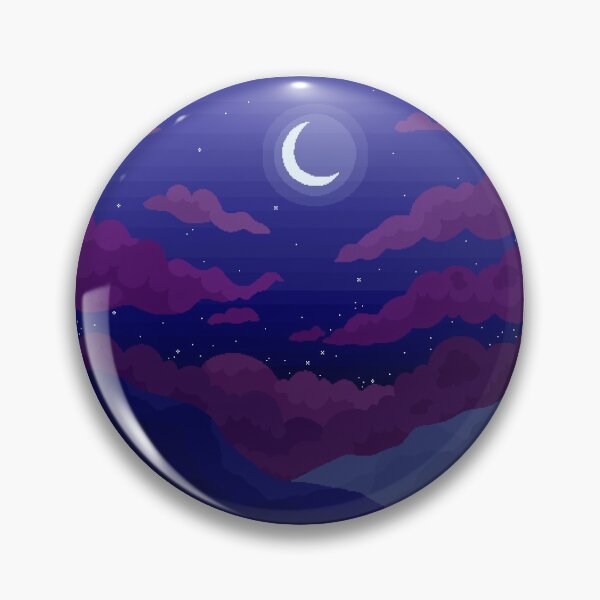 Item preview, Starry Sky designed and sold by MetallicWings15.