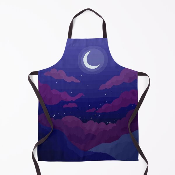 Item preview, Starry Sky designed and sold by MetallicWings15.