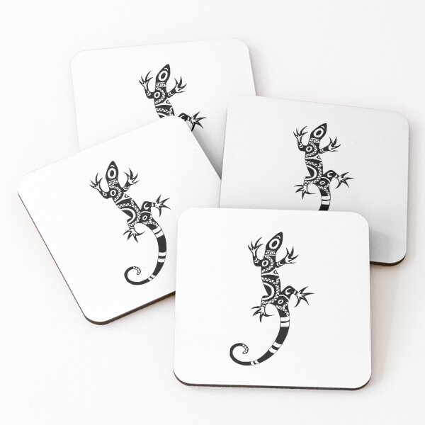 Item preview, Gecko Beautiful drawing 2021 designed and sold by murad2020.