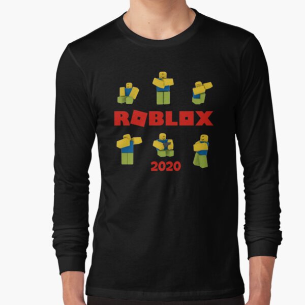 Roblox 2020 T Shirts Redbubble - roblox aesthetic shirt template 2020
