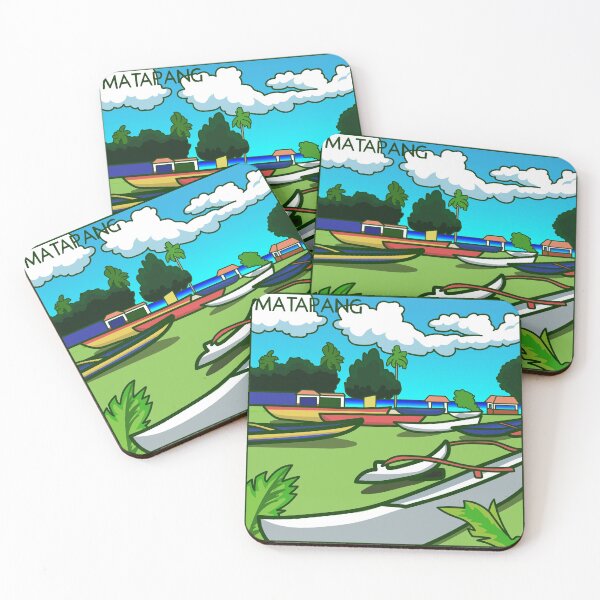 Item preview, Matapang Beach Guam designed and sold by tasiscout.