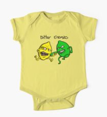 Bitter Enemies One Piece - Short Sleeve