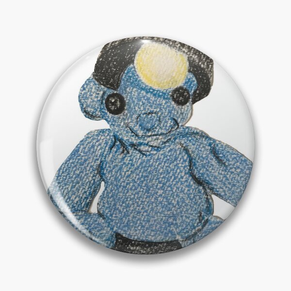 Item preview, Blueno 1 designed and sold by vasujay.