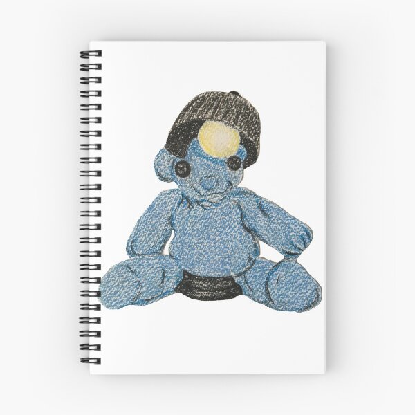 Item preview, Blueno 1 designed and sold by vasujay.