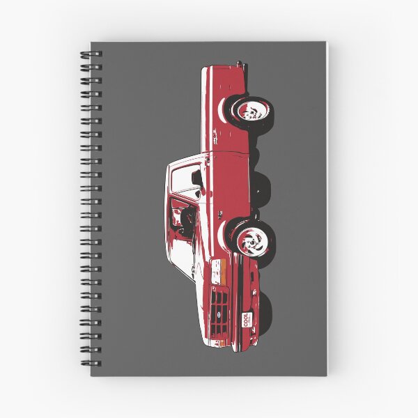 Item preview, 90's Red F Truck designed and sold by CoolRide.