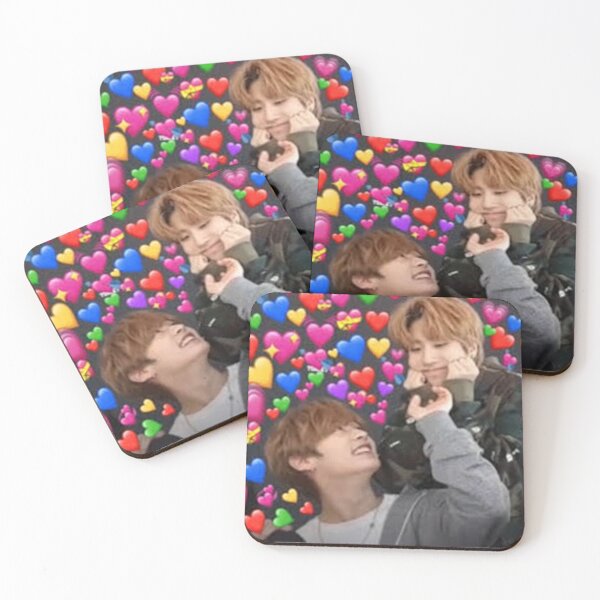 Item preview, Stray Kids minsung heart designed and sold by inniesart.