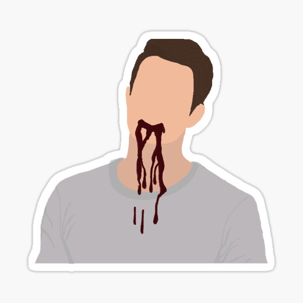 kol mikaelson | Sticker