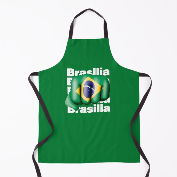 Item preview, Brasilia Strong Brazilian City from Brasil designed and sold by elhefe.