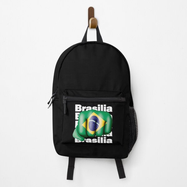 Item preview, Brasilia Strong Brazilian City from Brasil designed and sold by elhefe.