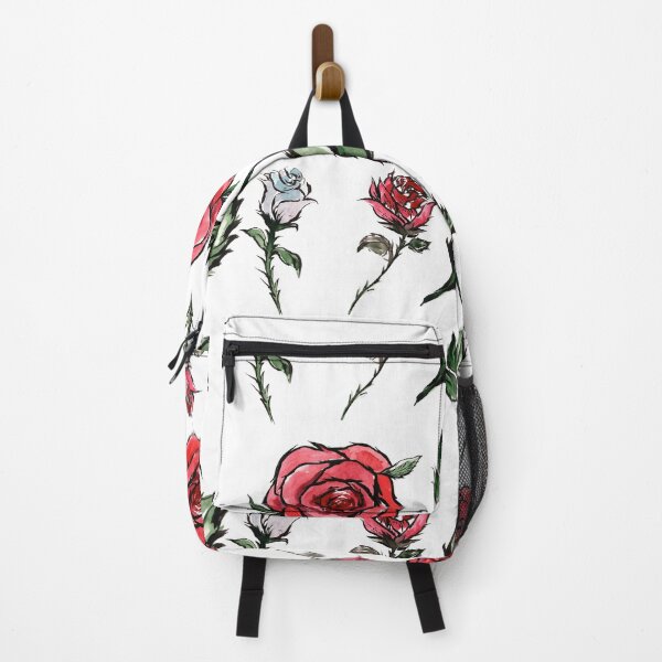 Aperçu de l'œuvre Fleurs roses créée et vendue par ausgefuchst.