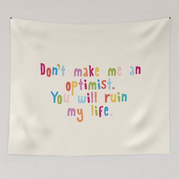 Item preview, Fleabag Quote designed and sold by holbytv.