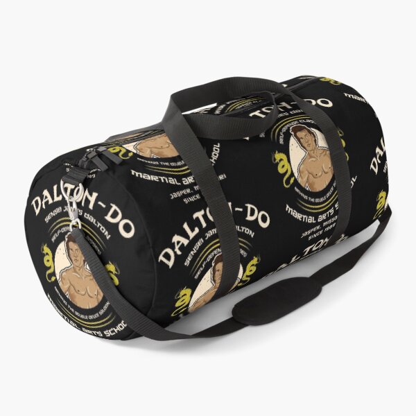 Item preview, Sensei Dalton Do Martial Arts School designed and sold by Alema Art.