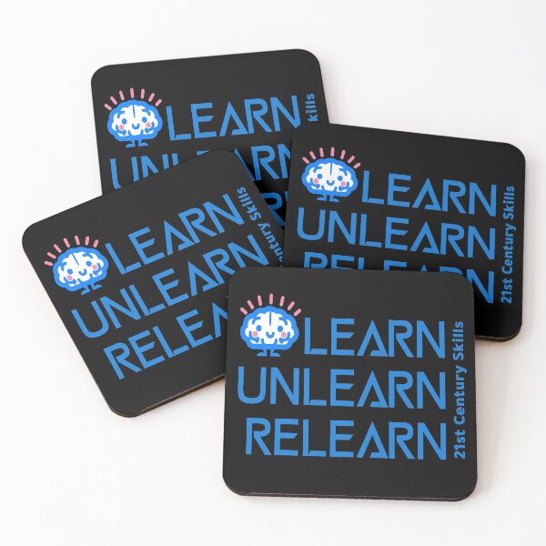 Item preview, 21st Century Skills Design designed and sold by Coder-T.