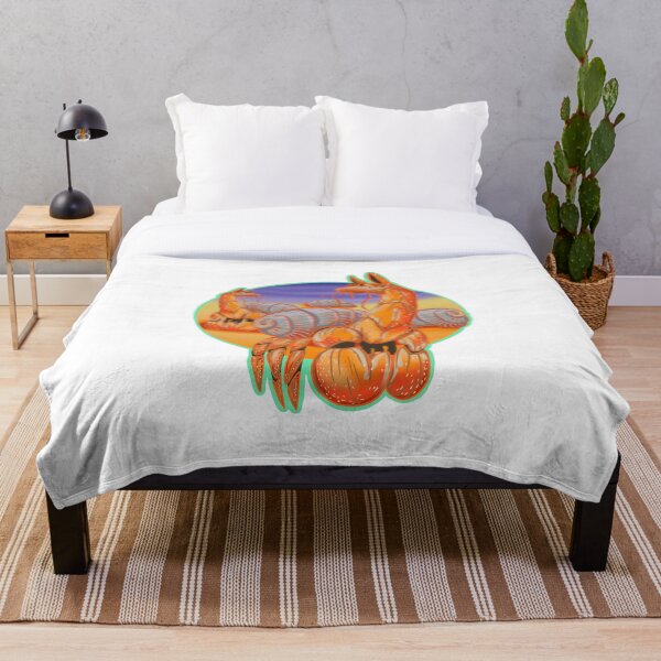 Item preview, Llama ermitaño designed and sold by Howis ..