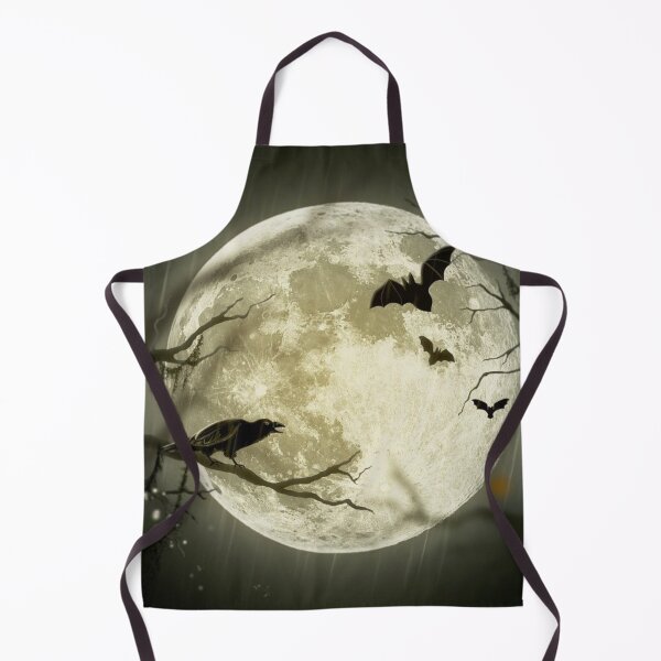 Item preview, Halloween Night designed and sold by Persiano.