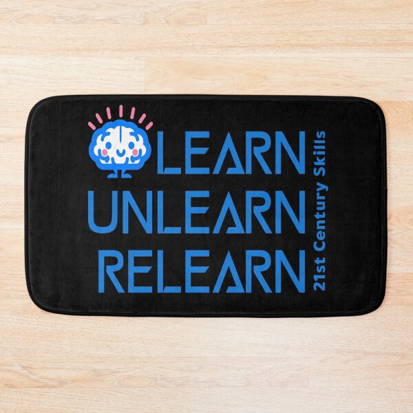 Item preview, 21st Century Skills Design designed and sold by Coder-T.