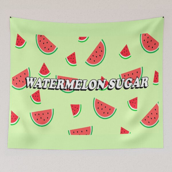 Item preview, Watermelon Sugar designed and sold by LaurasPlace.