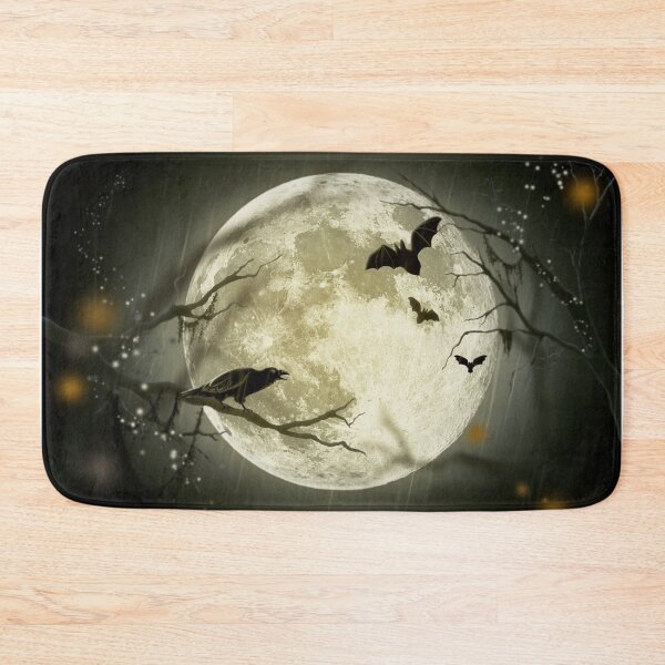 Item preview, Halloween Night designed and sold by Persiano.